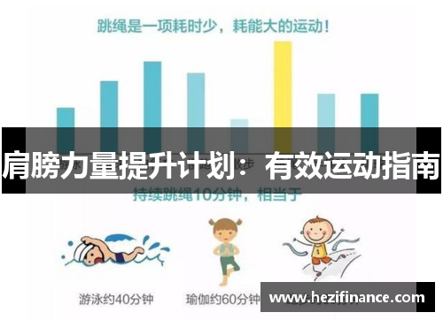肩膀力量提升计划：有效运动指南